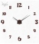Часы настенные Some Time Later (14 цветов) Часы настенные Some Time Later (14 цветов)